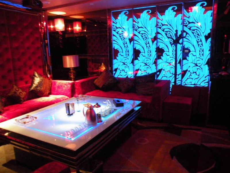 无锡商务ktv优选单人商务ktv体验-滨湖区ktv预订