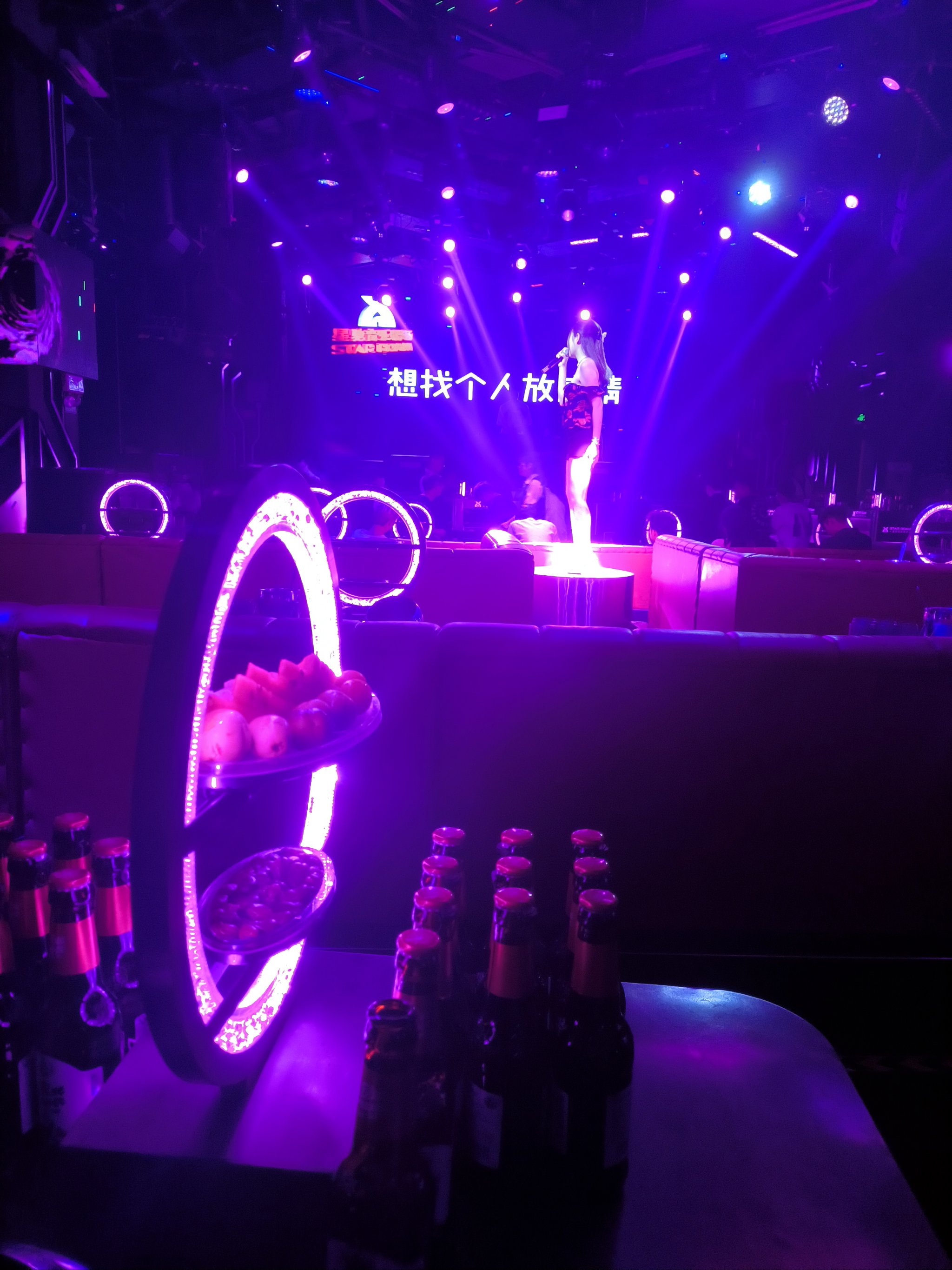 无锡商务ktv高效快捷商务ktv预订-滨湖区ktv预订