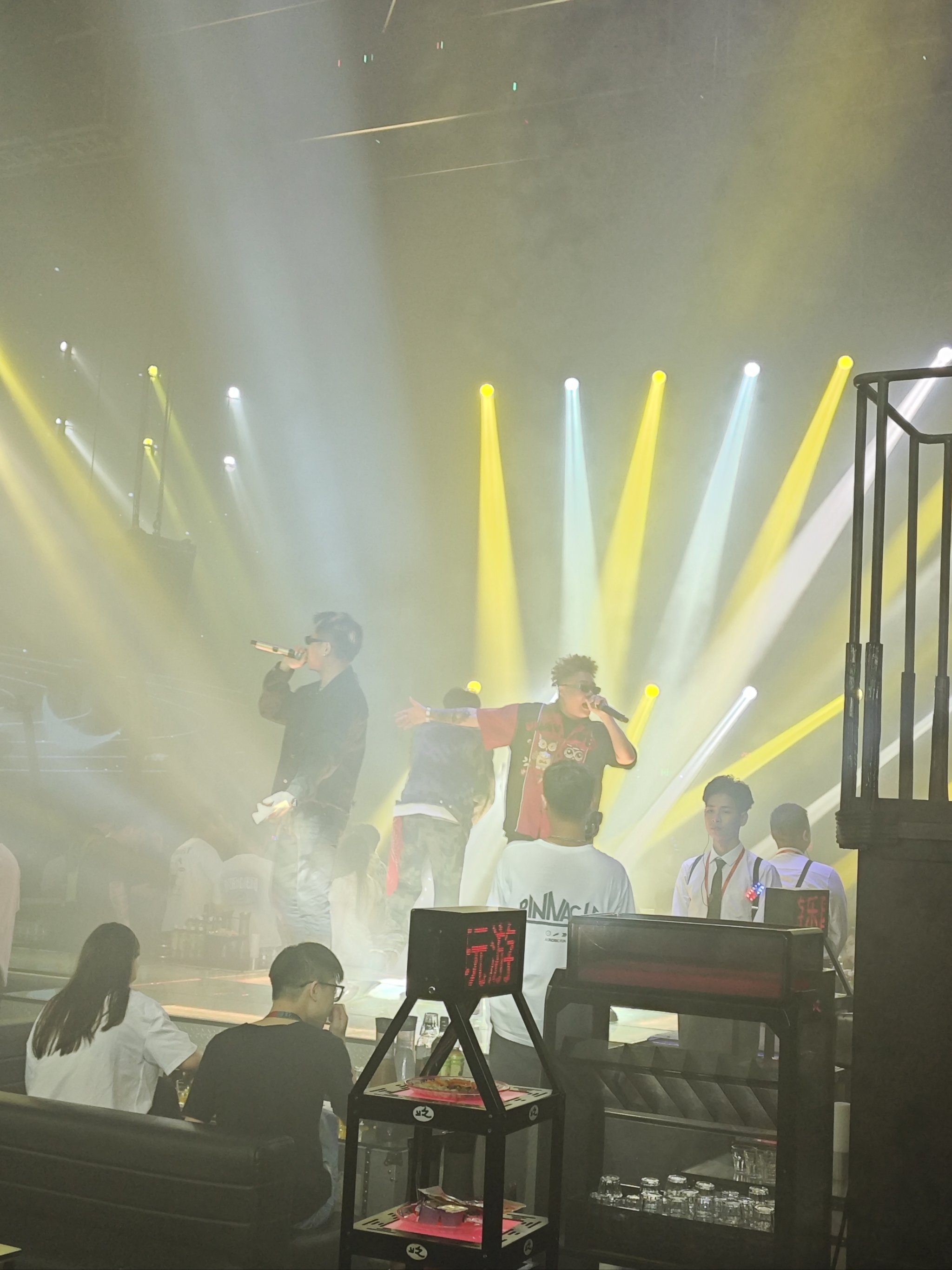 无锡商务ktv能否组局揭秘-滨湖区ktv预订